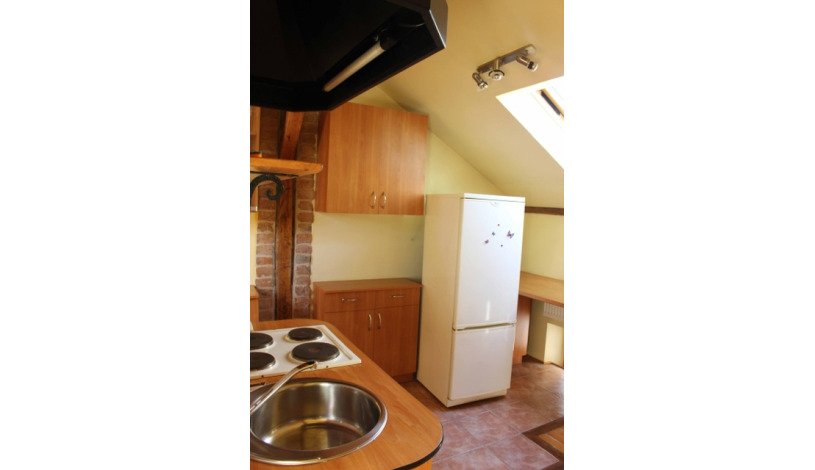 Apartment Zigfrīda Annas Meierovica bulvāris Riga - Apt 48172