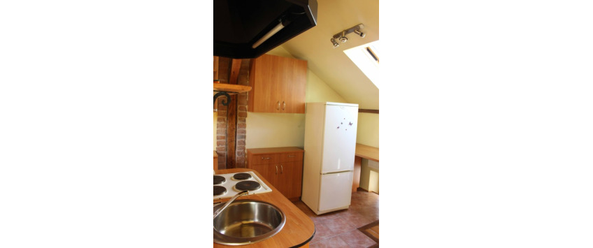 Apartment Zigfrīda Annas Meierovica bulvāris Riga - Apt 48172