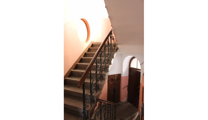 Apartment Zigfrīda Annas Meierovica bulvāris Riga - Apt 48172