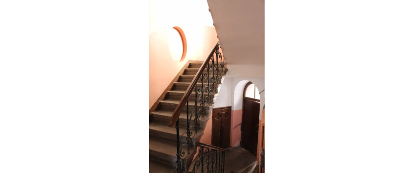 Apartment Zigfrīda Annas Meierovica bulvāris Riga - Apt 48172