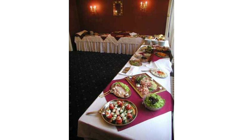 Hotel Golden Prag Praha