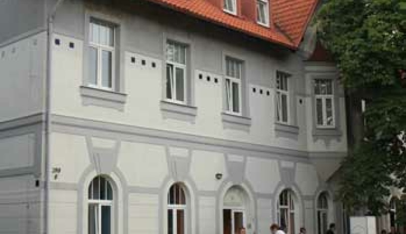 Hotel Golden Prag Praha