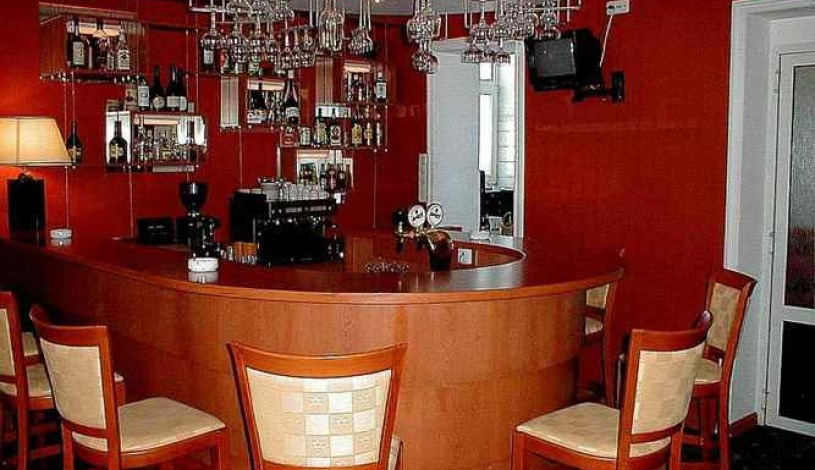 Hotel Golden Prag Praha