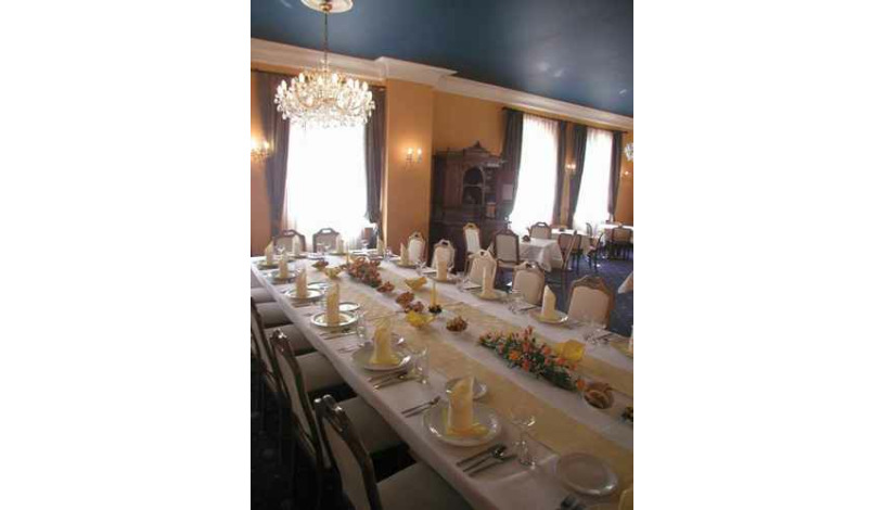 Hotel Golden Prag Praha