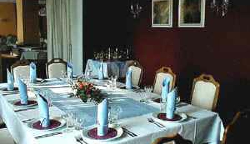 Hotel Golden Prag Praha
