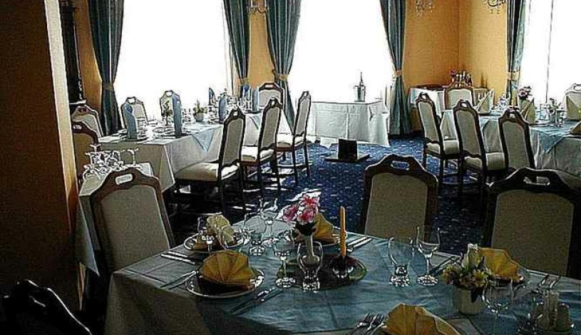 Hotel Golden Prag Praha