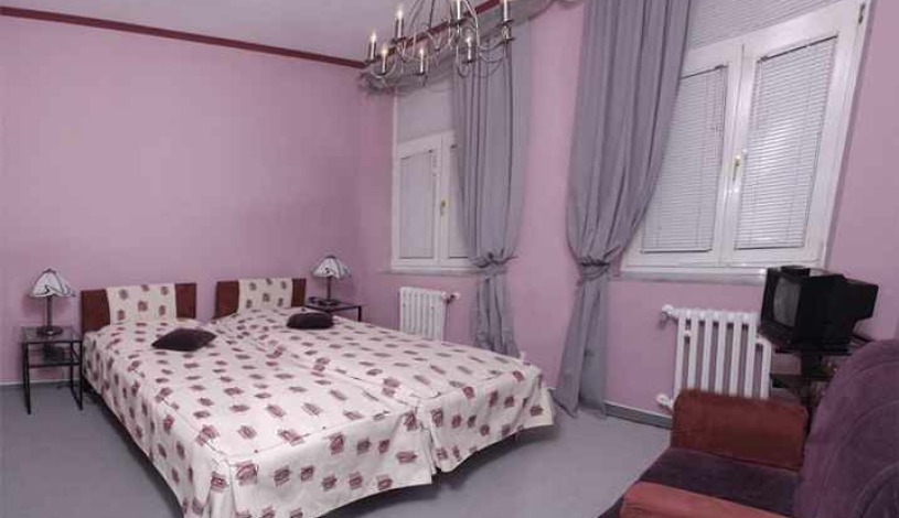 Hotel Golden Prag Praha