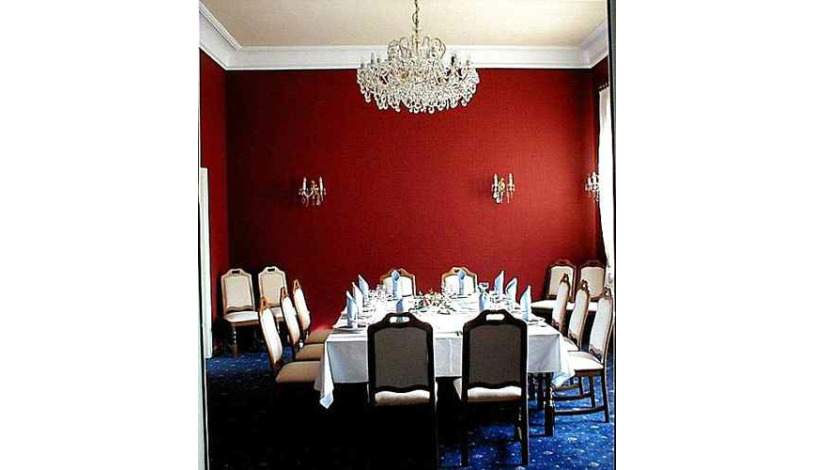 Hotel Golden Prag Praha