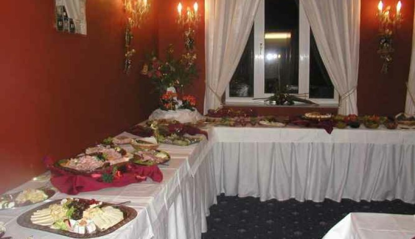 Hotel Golden Prag Praha