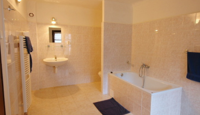 U dvou zlatých klíčů Praha - Apartmá (3 osoby), Apartmá (4 osoby)