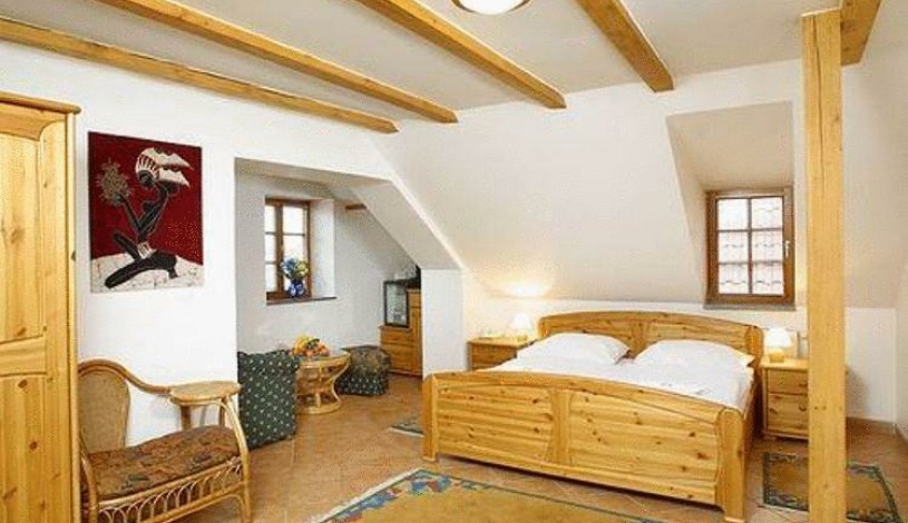 HOTEL ZLATÝ ANDĚL **** Český Krumlov