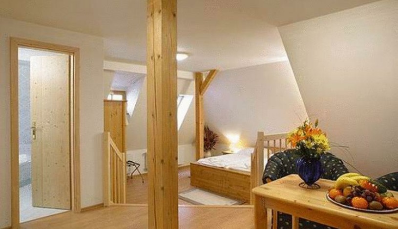 HOTEL ZLATÝ ANDĚL **** Český Krumlov