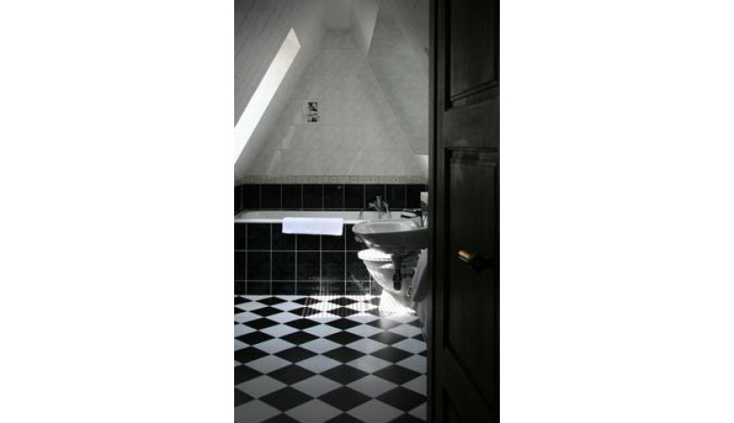 Hotel U Zlatého stromu Praha