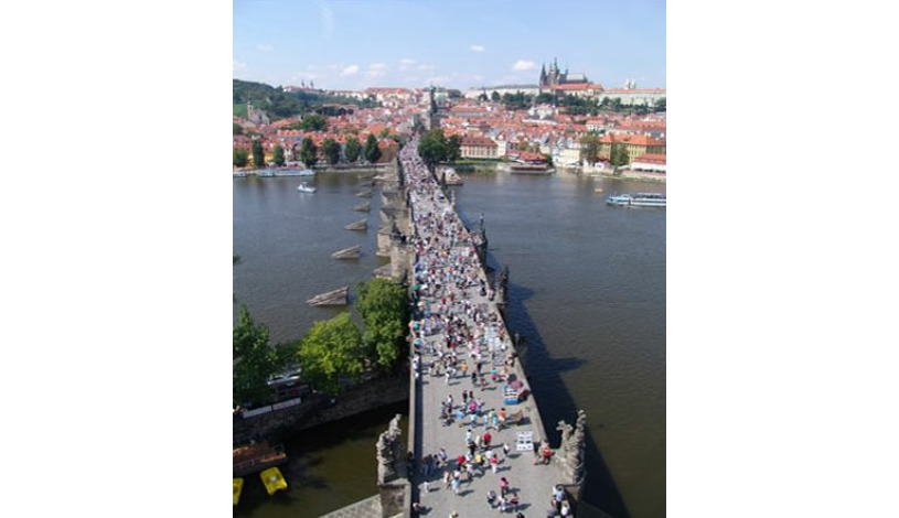 Hotel U Zlatého stromu Praha
