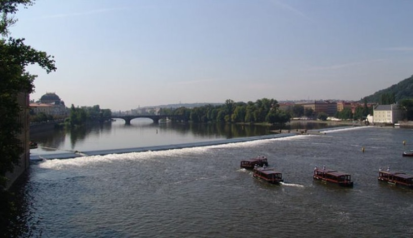 Hotel U Zlatého stromu Praha