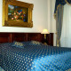 Zweibettzimmer - Hotel U Zlatého stromu Praha