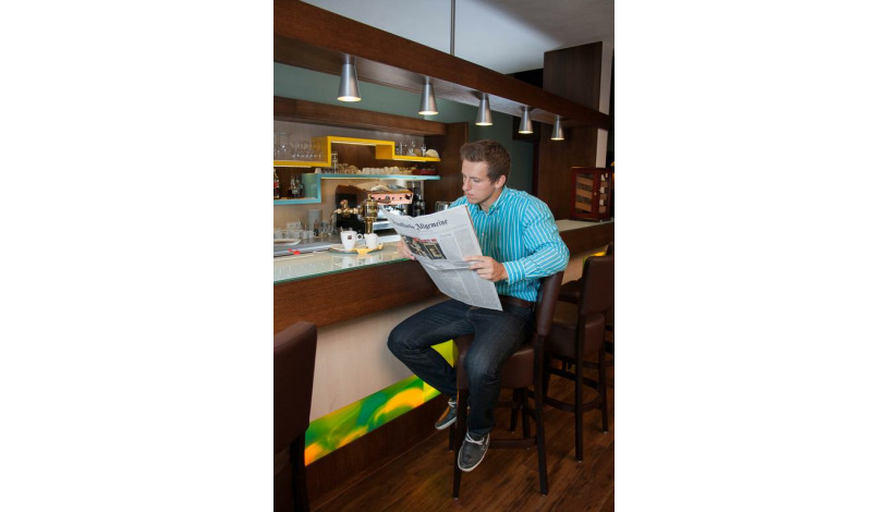 Hotel Baltaci Atrium Zlín