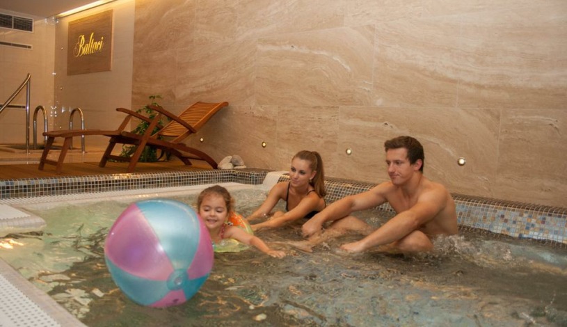 Hotel Baltaci Atrium Zlín