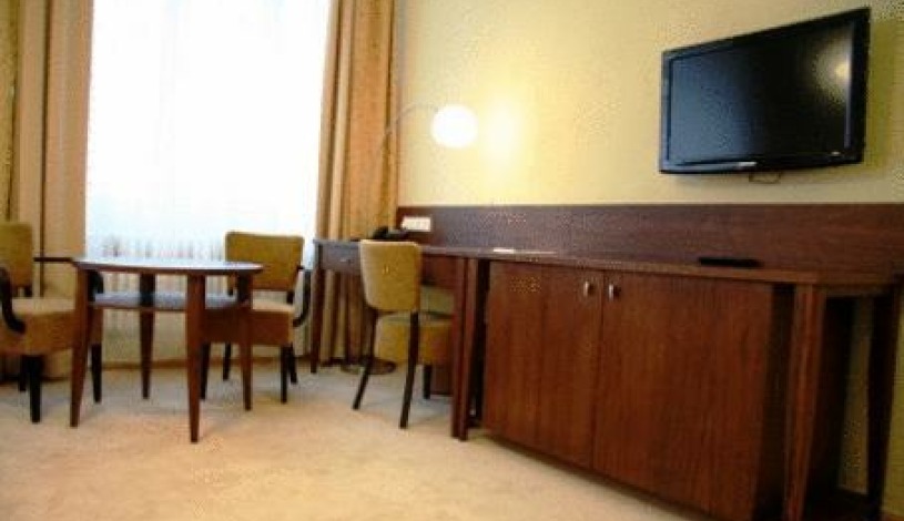 Hotel Baltaci Atrium Zlín