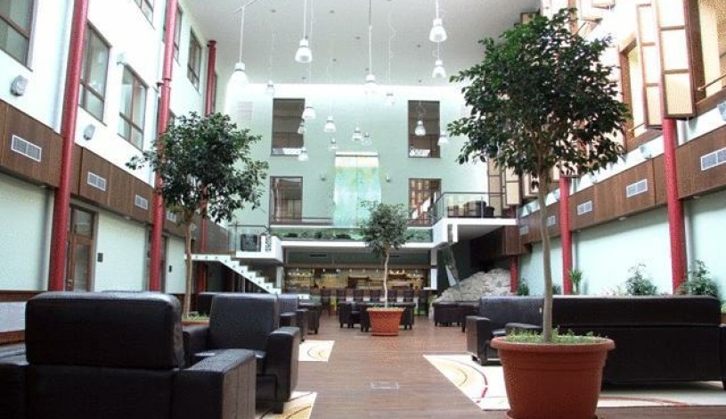 Hotel Baltaci Atrium Zlín