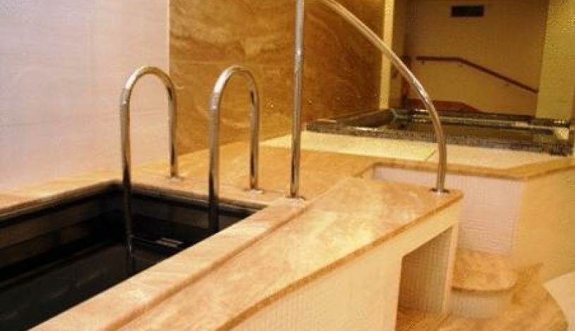 Hotel Baltaci Atrium Zlín