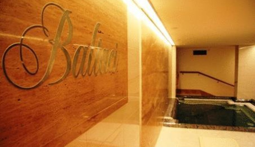 Hotel Baltaci Atrium Zlín