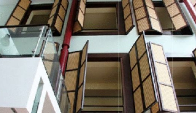 Hotel Baltaci Atrium Zlín