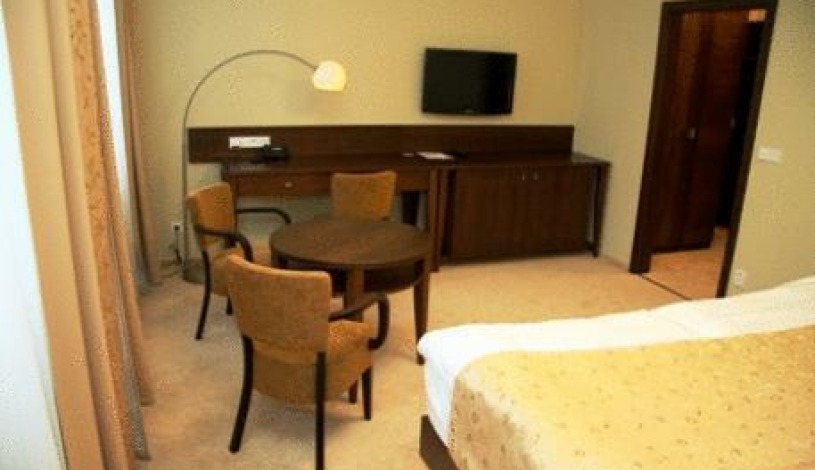 Hotel Baltaci Atrium Zlín