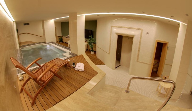 Hotel Baltaci Atrium Zlín