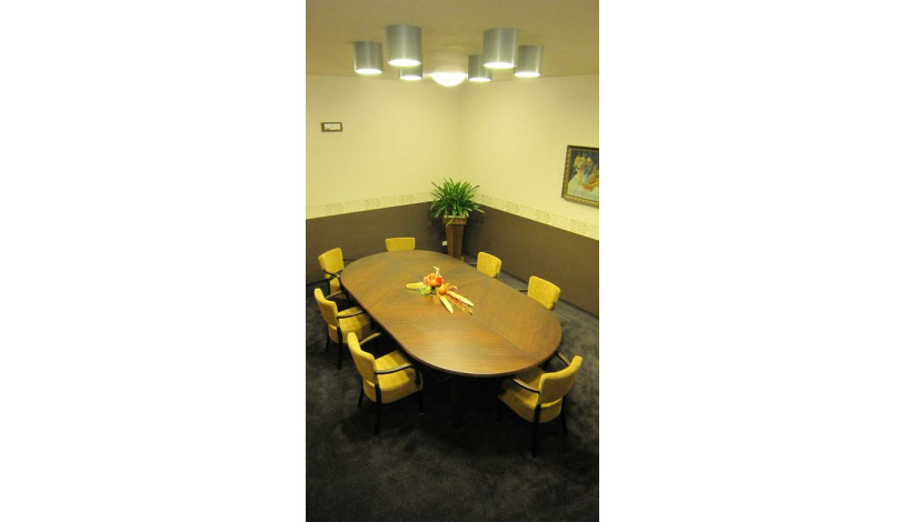 Hotel Baltaci Atrium Zlín