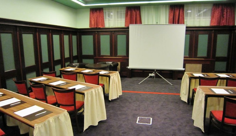 Hotel Baltaci Atrium Zlín