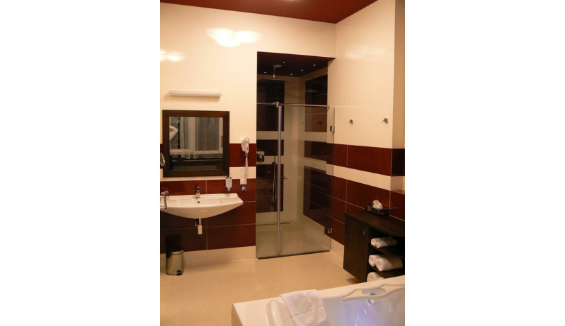 Hotel Baltaci Atrium Zlín