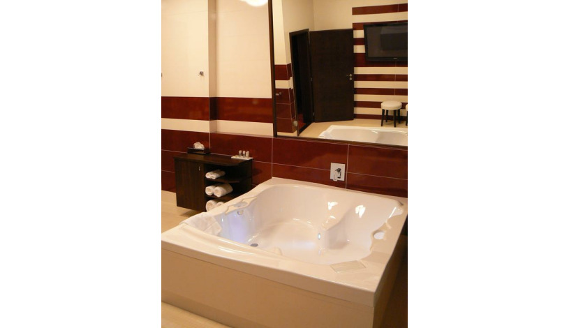 Hotel Baltaci Atrium Zlín