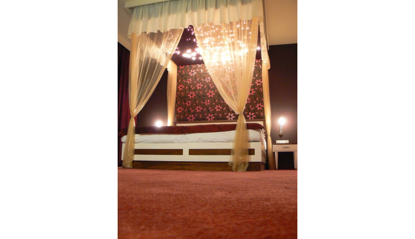 Hotel Baltaci Atrium Zlín