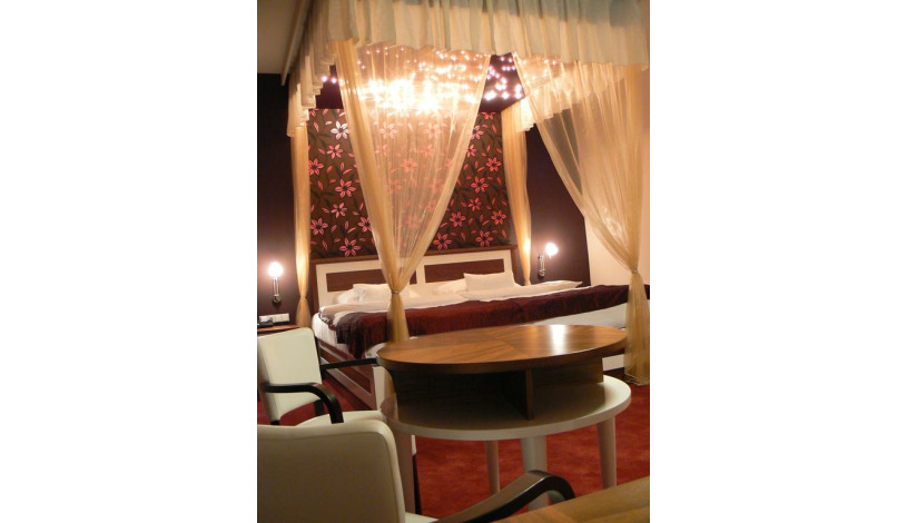 Hotel Baltaci Atrium Zlín