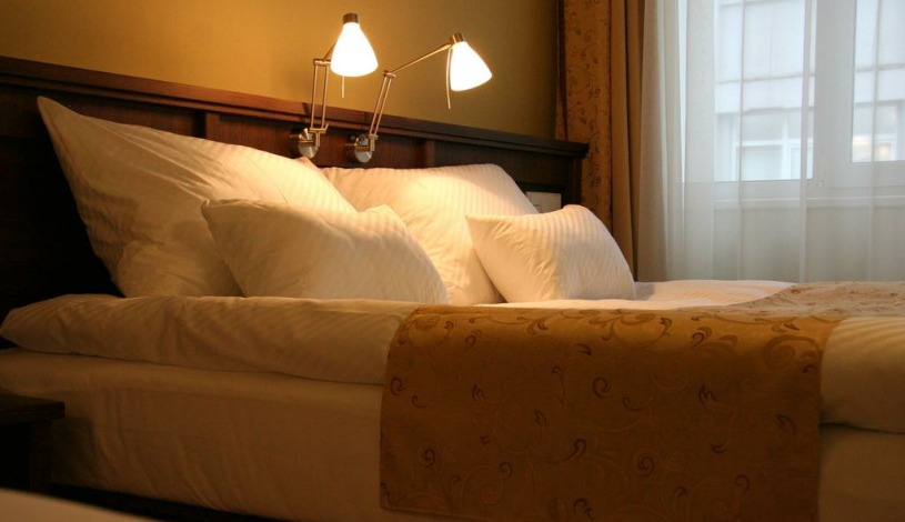 Hotel Baltaci Atrium Zlín