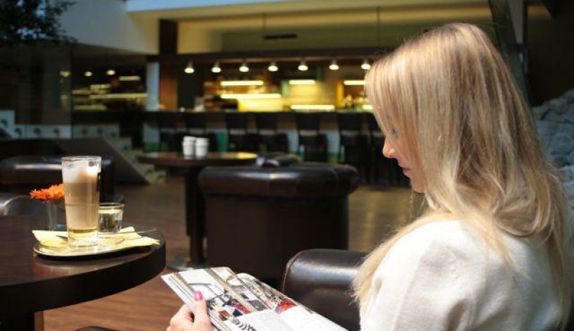 Hotel Baltaci Atrium Zlín