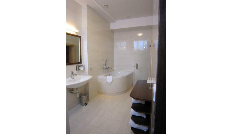 Hotel Baltaci Atrium Zlín