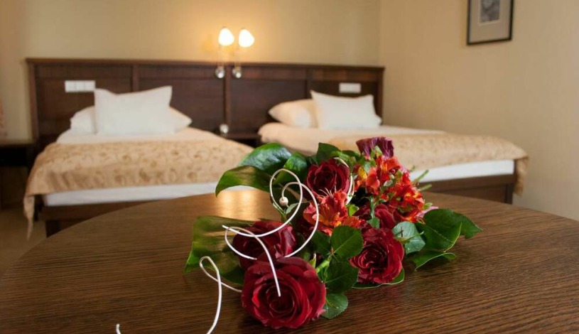 Hotel Baltaci Atrium Zlín