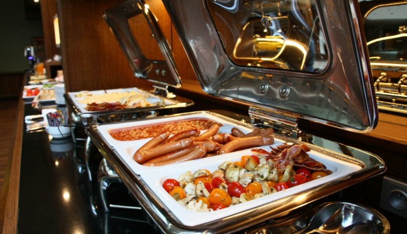 Hotel Baltaci Atrium Zlín