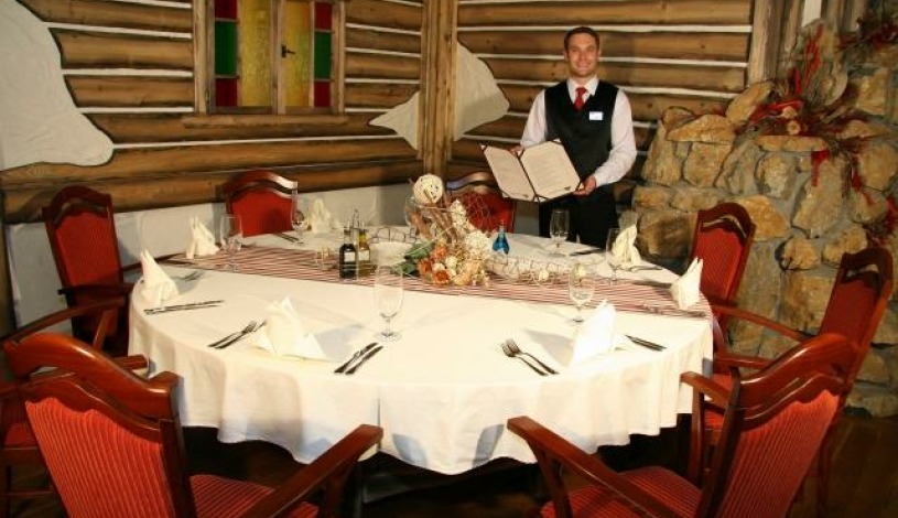 Hotel Baltaci Atrium Zlín