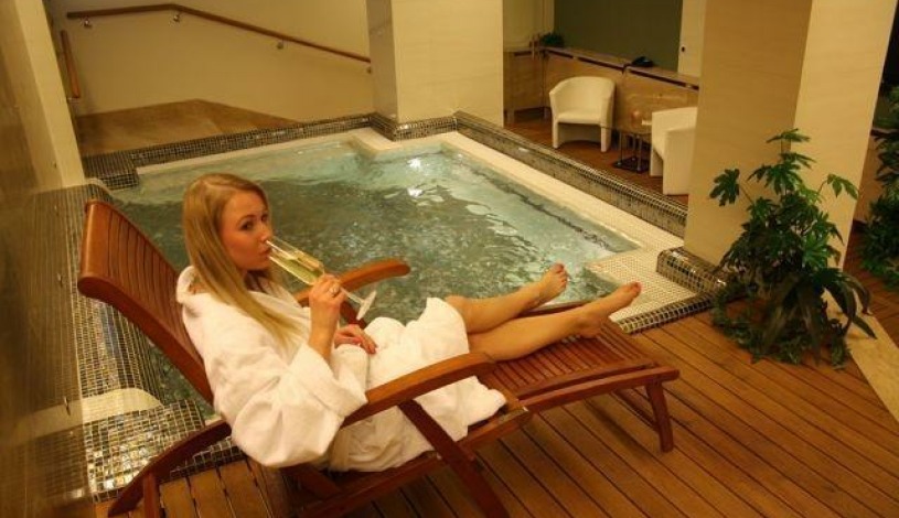 Hotel Baltaci Atrium Zlín