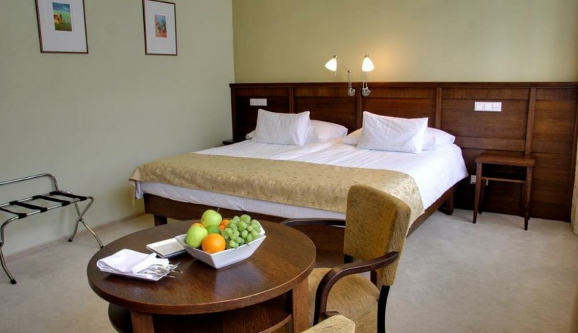 Hotel Baltaci Atrium Zlín