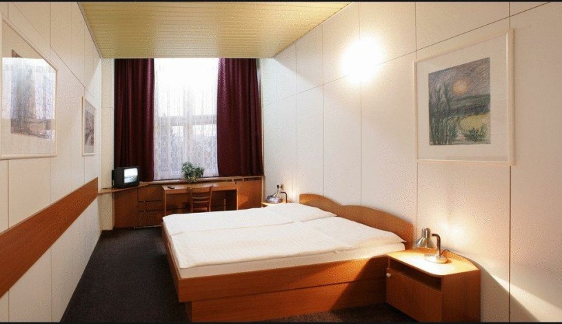 Hotel Garni Zlín