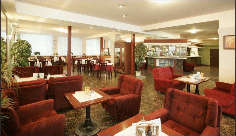 Hotel Garni Zlín