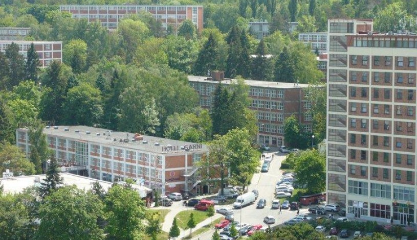 Hotel Garni Zlín