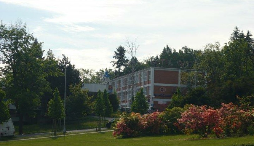 Hotel Garni Zlín