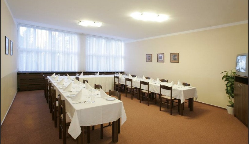 Hotel Garni Zlín