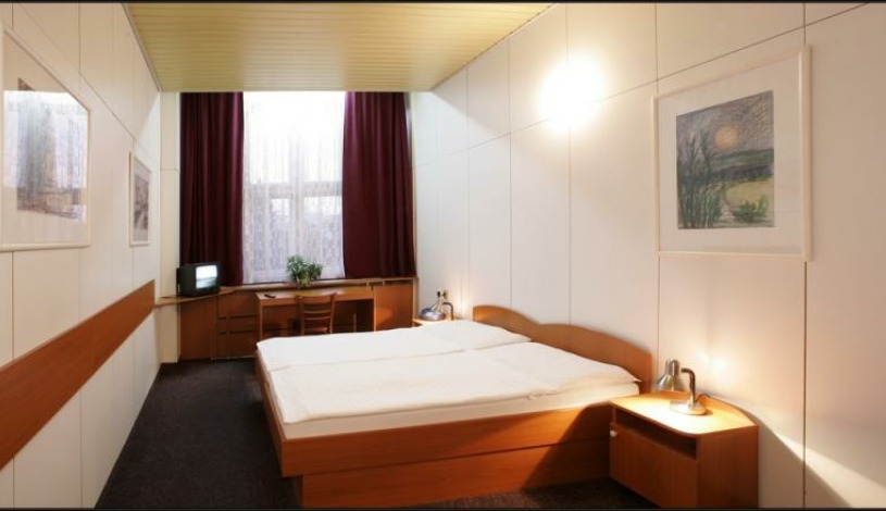 Hotel Garni Zlín