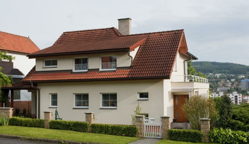 Apartment in Zlin Zlín